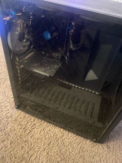 Byears Gaming  Desktop PC Tower