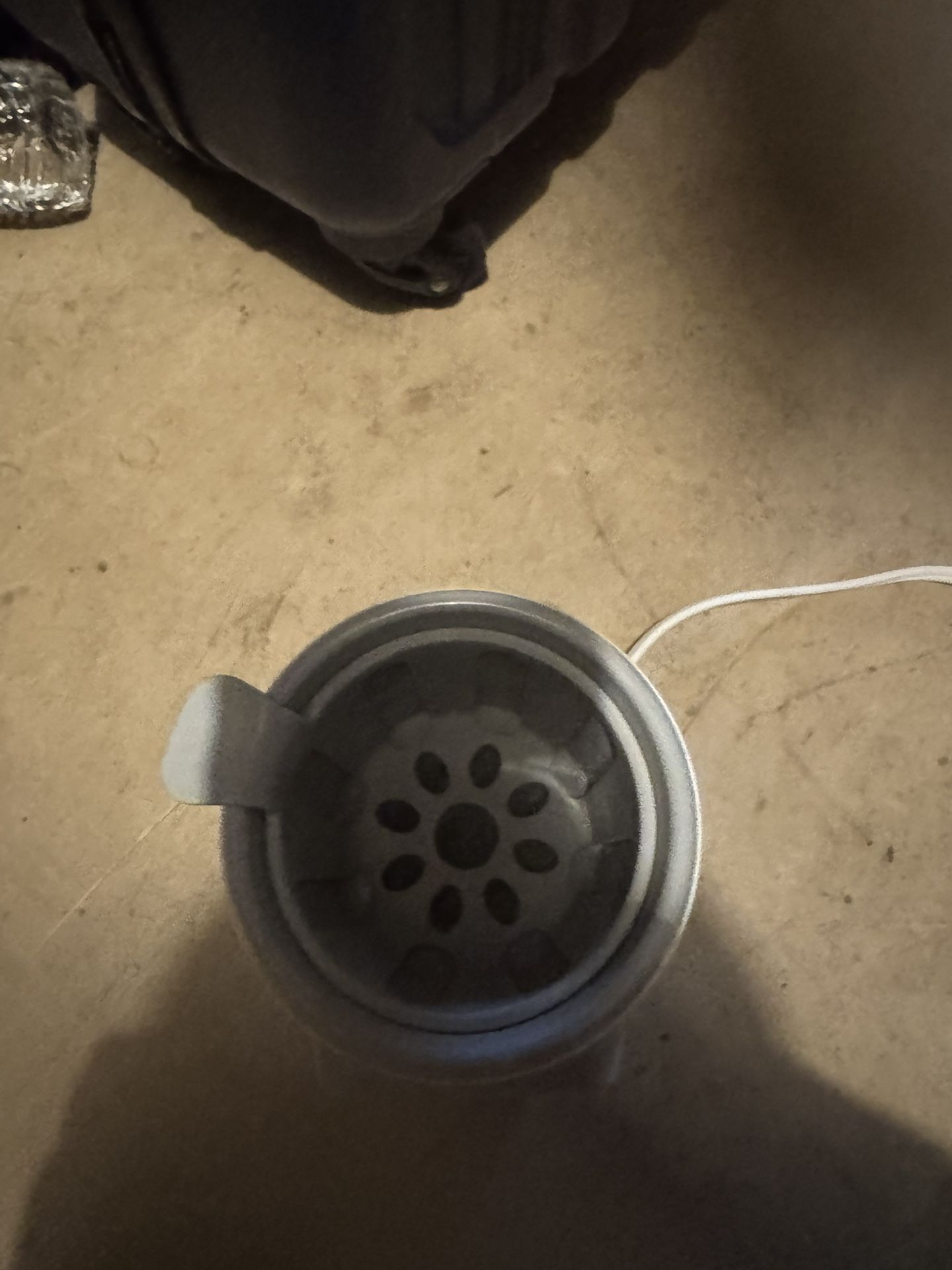 Bottle Warmer