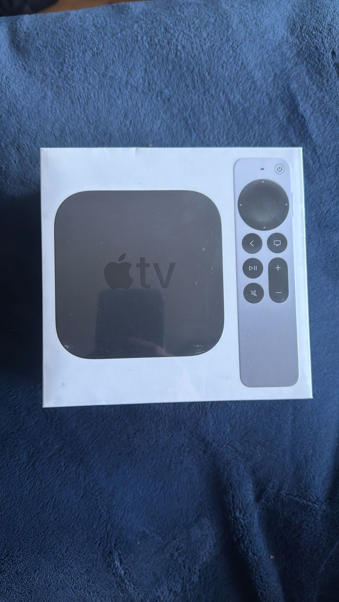 Apple Tv