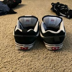 Vans New Schools