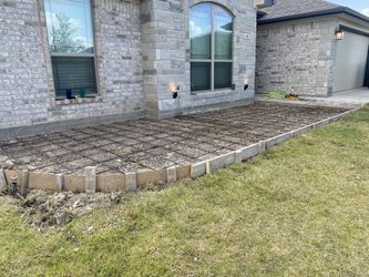 Concrete & Masonry