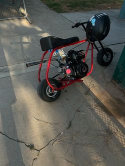Mini Bike