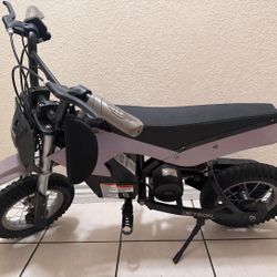 Horizon X Electric Dirt Bike For Kids 