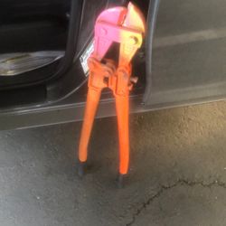 30” Bolt Cutter 