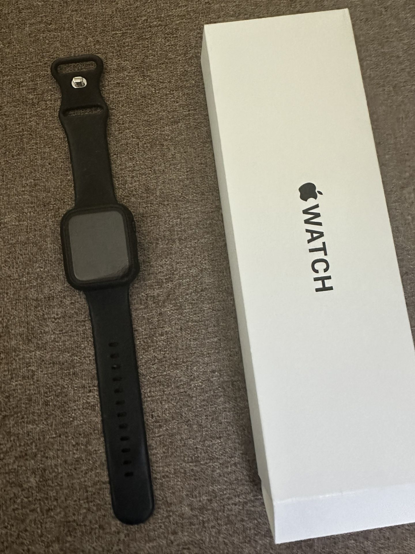 APPLE WATCH 2 GEN