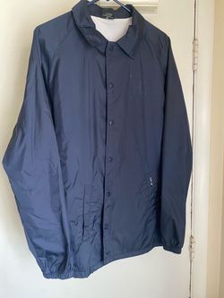 Huf jacket