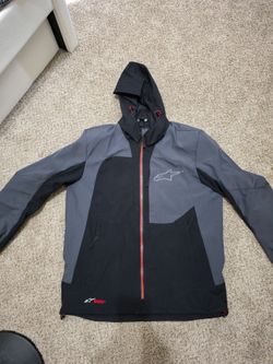 Alpinestar Stratos v2 jacket