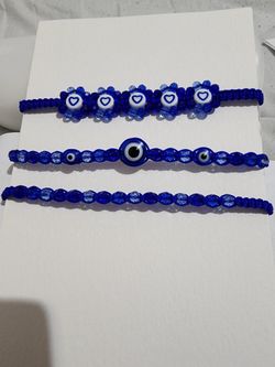 Bracelets