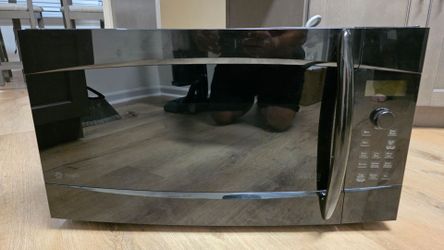 GE Advantium Over-The-Range Microwave