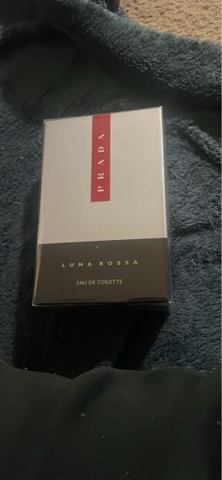 Prada Luna Rossa Eau de Toilette