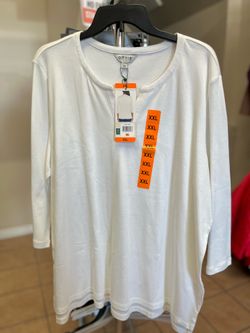 Women’s Orvis Shirt