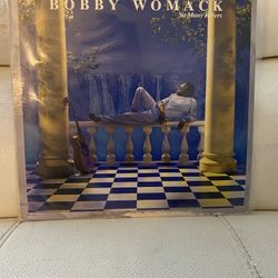 Bobby Womack - So Many Rivers RARE ✅