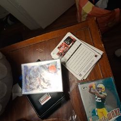 No Body Has This Card Artist Proof 