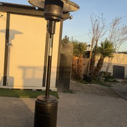 Patio Heater 