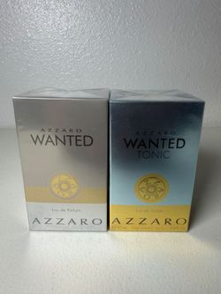 Azzero cologne