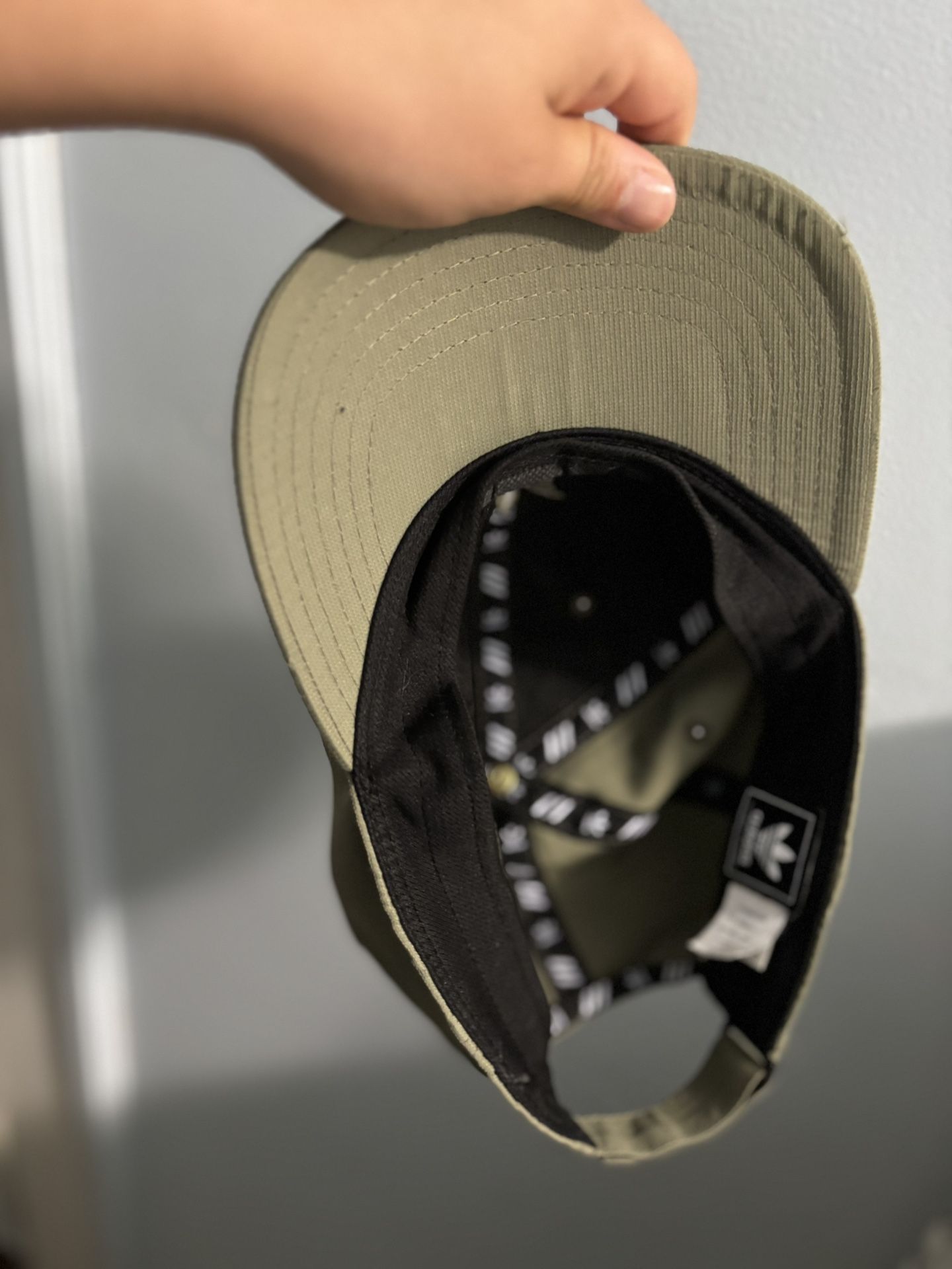 Cap Adidas