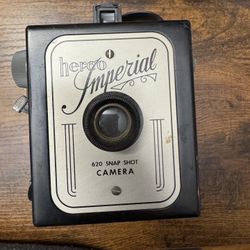 Herco Imperial 620 Snap Shot