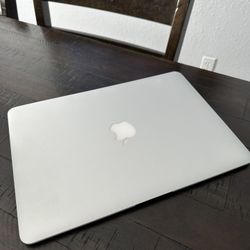 Macbook Air 2017
