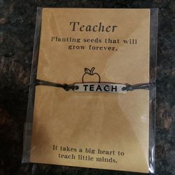 TEACHER APPRECIATION Gifts 