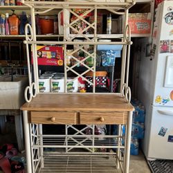 Baker Rack