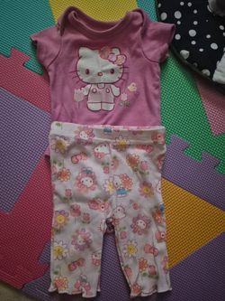 Baby Clothes