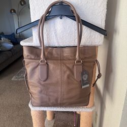 Woman’s purse