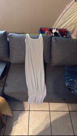 Women’s long dress