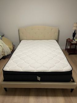 Factory Direct Mattress Sale!