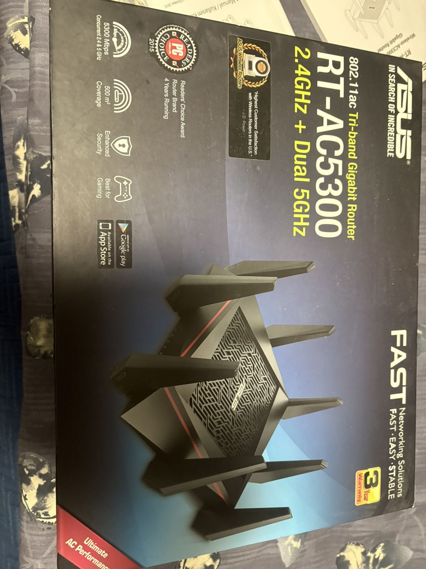 Router