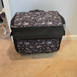 Roller Sewing Machine Bag