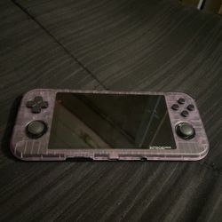 Retro is Pocket 3 Plus