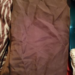 Curtains