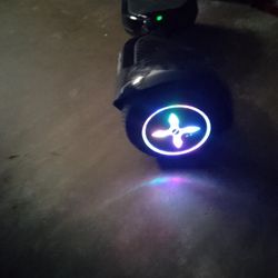 Hover 1 Bluetooth Hoverboard 