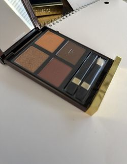 Tom Ford Leopard Sun