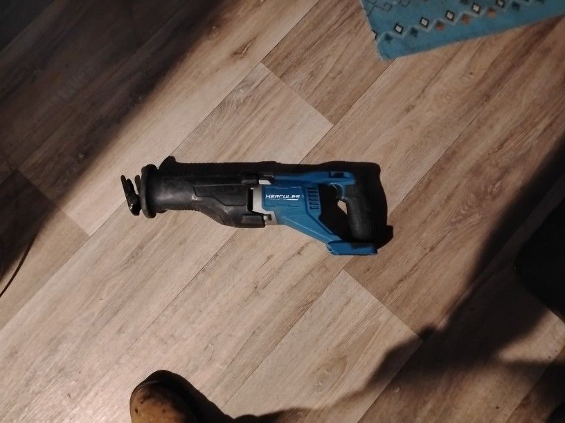 Hercules Saw Zaw Tool Only