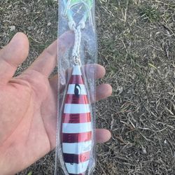 Slow pitch jig, Metal jig, Tuna jig, Yellowtail jig, Rockfish jig, BKK assist hook, Assist hook jig, Solid ring jig, Hand-tied assist, Deep sea jig, S