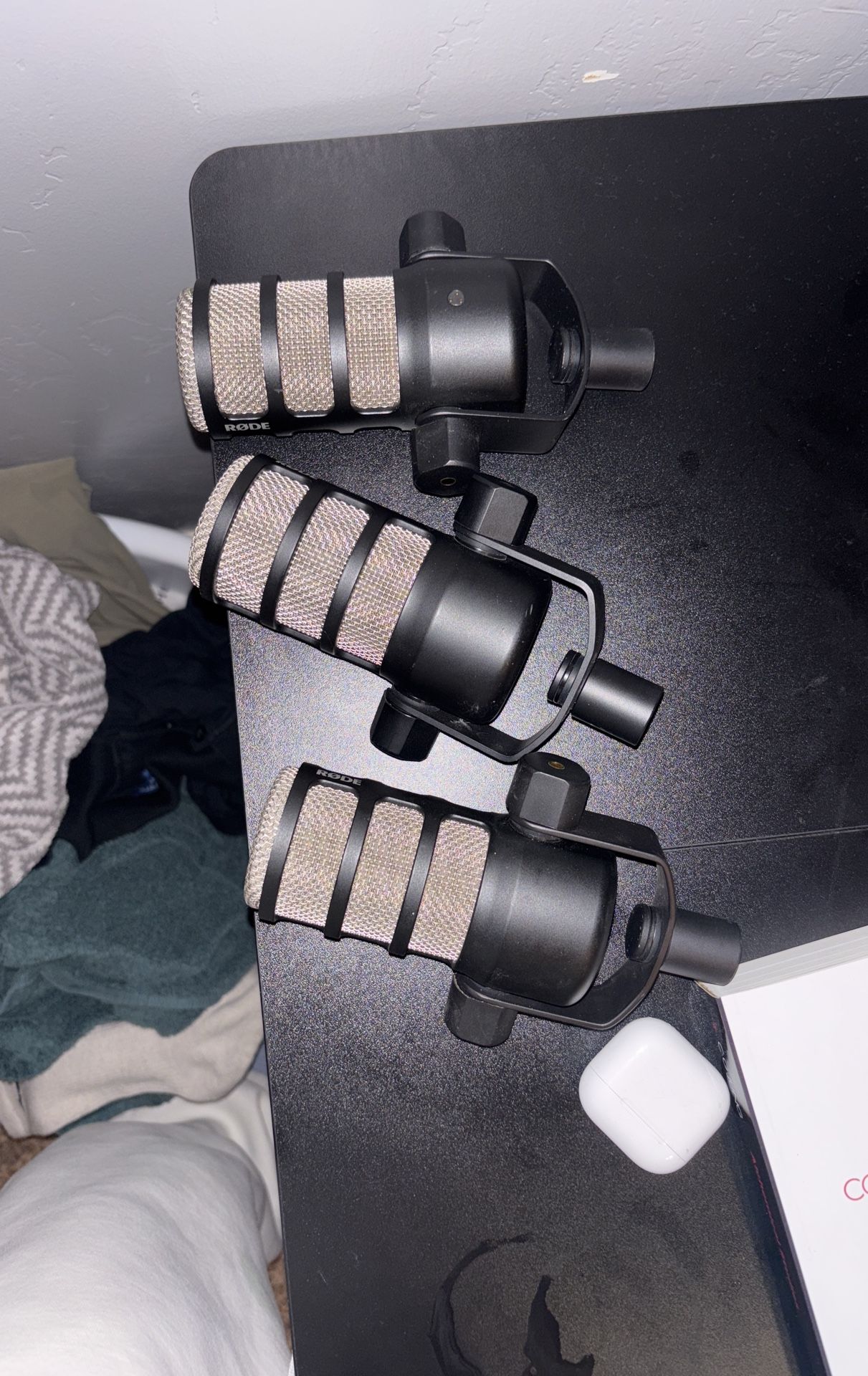 Rode Mic