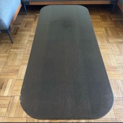 Coffee table