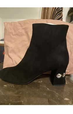 MiuMiu Brand New Size 6-6.5