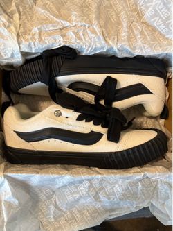 Vans Knu Skool