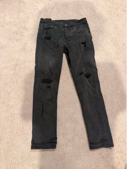 Ksubi jeans