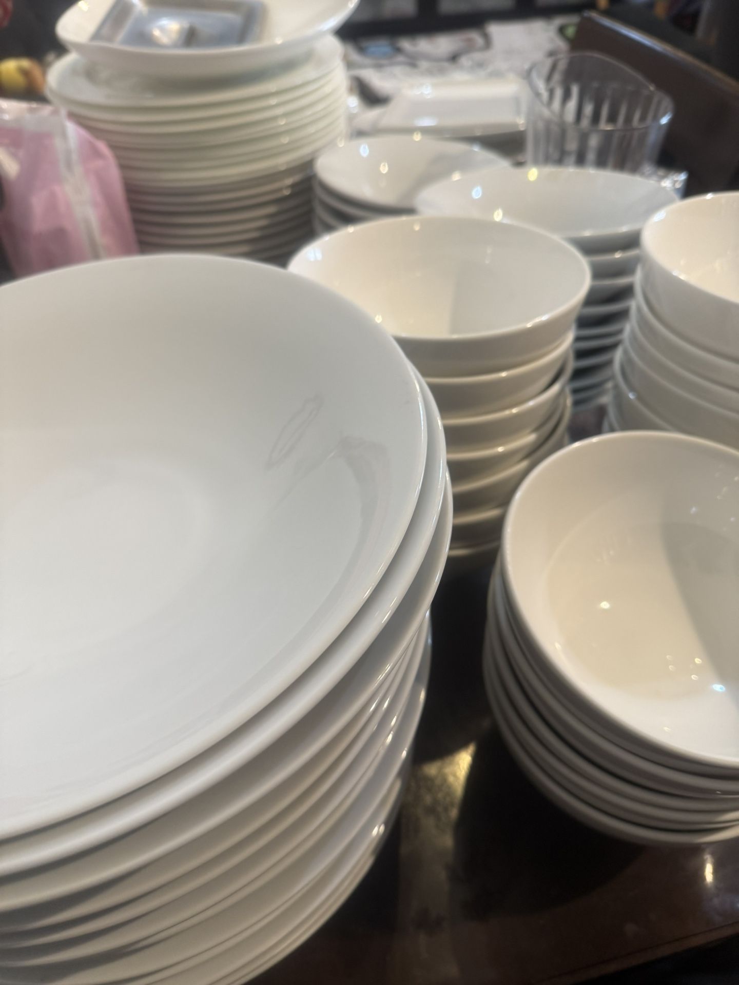 Porcelana Salad Plate 13”
