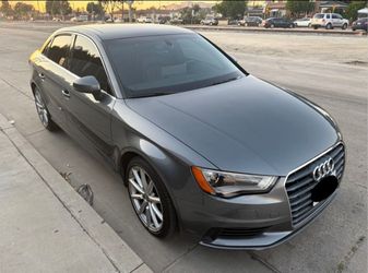 2016 audi a3 part out