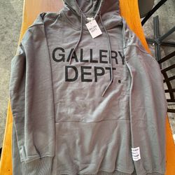 Gallery Dept Hoodie