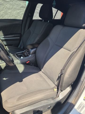 2016 Dodge Charger