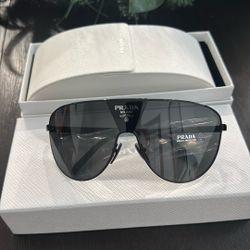 Prada Sunglasses 