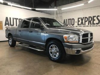 2006 Dodge Ram 1500