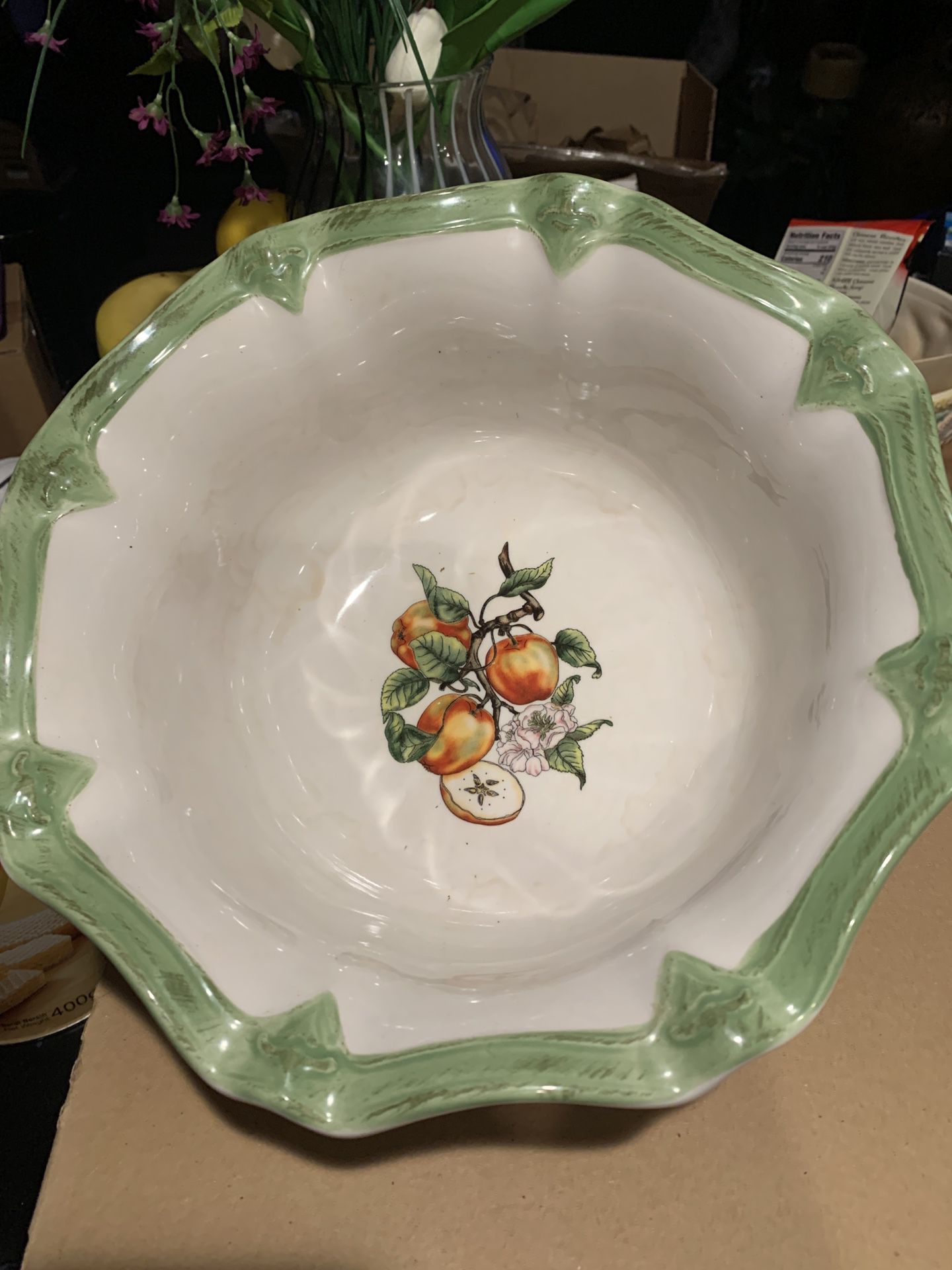 #bowl #ceramic #kitchen #home  #household 