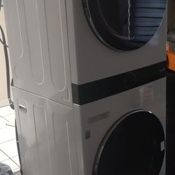 Washer Dryer Combo
