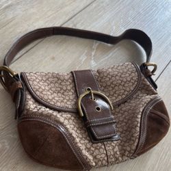 Coach Soho Bag 